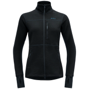 Sudadera funcional de mujer Devold Thermo Wool Jkt Wmn