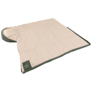 Saco de dormir tipo manta Outwell Caldera Lux XL