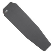 Colchoneta autohinchable Yate Extrem Lite 3,8 WZ gris šedá / šedá