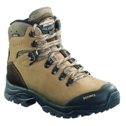 Calzado de mujer Meindl Kansas Lady GTX Brown