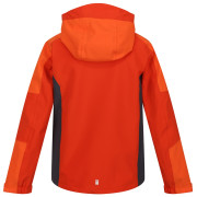 Chaqueta para niños Regatta Jnr Highton JktIV