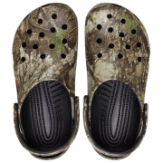 Pantuflas Crocs Realtree APX Classic Clog