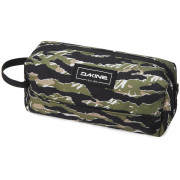 Neceser Dakine Accessory Case negro/verde Tiger Camo