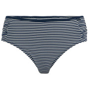Parte inferior de bañador Regatta Aceana Bikini Brief azul oscuro Nv/WhSksckSt