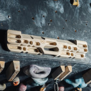 Tabla de escalada YY VERTICAL VerticalBoard Evo