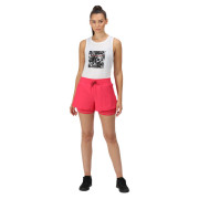 Pantalones cortos de mujer Regatta Hilston Shorts