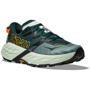 Calzado de hombre Hoka M Speedgoat 7 verde Bay Leaf / Sea Glass