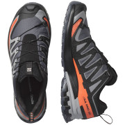 Calzado de senderismo para hombre Salomon Xa Pro 3D V9 Gore-Tex