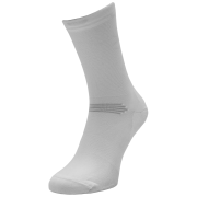 Calcetines de ciclismo Silvini Medolla blanco white