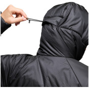 Chaqueta de mujer Black Diamond W Solution 3.0 Hoody