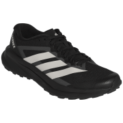 Zapatillas de carrera para hombre Adidas Terrex Agravic Lite negro Cblack/Greone/Gresix