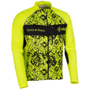 Chaqueta de hombre Kilpi Zester M amarillo Yel