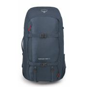 Mochila de senderismo Osprey Farpoint Trek 55