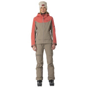 Chaqueta de mujer Dynafit Radical Softshell Jkt W