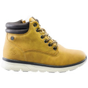 Calzado para niños Iguana Baxter Mid Jr