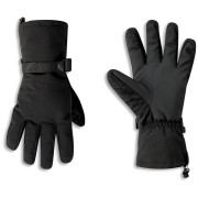 Guantes de esquí Dare 2b Pinnacle Glove negro Black