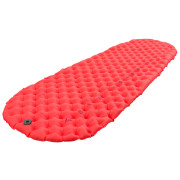 Colchoneta hinchable Sea to Summit Ultralight Insulated WR rojo Pepper