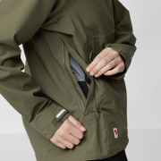 Chaqueta de mujer Fjällräven HC Hydratic Trail Jacket