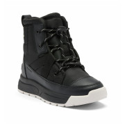 Botas de invierno para niños Sorel Whitney™ III Mid Wp Black