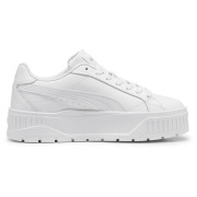 Calzado de mujer Puma Karmen II L blanco white