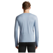 Camiseta funcional de hombre Icebreaker Men 200 MerinoFine Ace LS Crewe