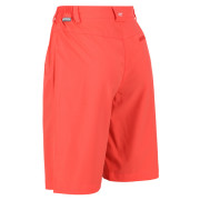 Pantalones cortos de mujer Regatta Xert StrBermuda Lt