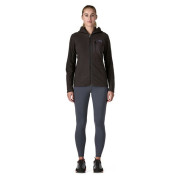 Chaqueta de mujer Patagonia W's R1 Air Full-Zip Hoody