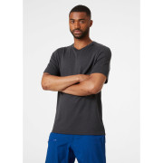 Camiseta funcional de hombre Helly Hansen Lifa Merino Lightweight Tee
