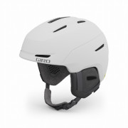 Casco de esquí para mujer Giro Avera Mips blanco Mat White