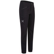 Pantalones de hombre Montura Vertigo Allround Pants negro Black