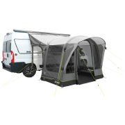 Carpa de autocaravana/furgoneta Outwell Santa Monica Air Mid/tall