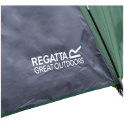 Tienda de campaña de senderismo Regatta Kivu 4 v3