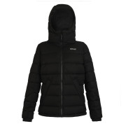 Chaqueta de mujer Regatta Women's Aldthorn negro black