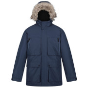 Chaqueta calefactable para hombre Regatta Volter Parka