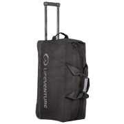 Bolsa de viaje LifeVenture Expedition Wheeled Duffle 100 L