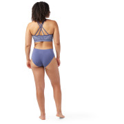 Bragas de mujer Smartwool Women's Intraknit Hipster Boxed