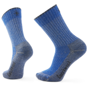 Calcetines Smartwool Hike Classic Edition Light Cushion 2nd Cut Crew azul LAGUNA BLUE