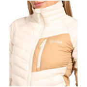 Chaqueta de invierno para mujer Kilpi Actis-W (2024)
