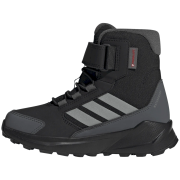 Botas de invierno para niños Adidas Terrex Trailmaker 2 Cw+ K