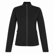 Sudadera de mujer Dare 2b Descend Sweater negro Black/Black