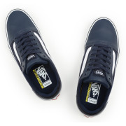 Calzado de hombre Vans Mn Ward Deluxe