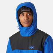 Chaqueta de hombre Helly Hansen Vancouver Fleece Lined Jacket