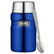 Termo para comida Thermos Style 710 ml azul