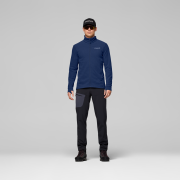 Sudadera funcional de hombre Norrona falketind warm2 Jacket