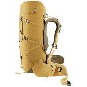Mochila de hombre Deuter Aircontact Core 50+10