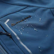 Chaqueta softshell de mujer Alpine Pro Esprita
