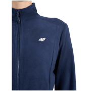 Sudadera de mujer 4F Fleece F469