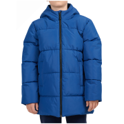 Chaqueta de invierno para niños 4F Down Jacket M0916 Dark Blue azul Dark Blue