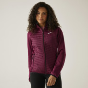 Chaqueta de mujer Regatta Women’s Andreson Hybrid