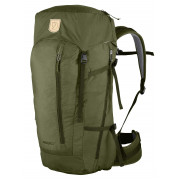 Mochila Fjällräven Abisko Hike 35 2022 verde Green